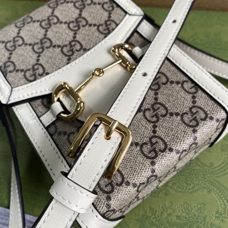 Gvc*1 satchel bags